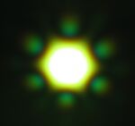 Light pattern